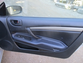2003 MITSUBISHI ECLIPSE RS SILVER 2.4L AT 173809